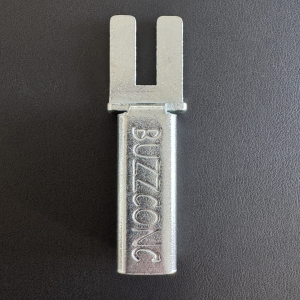 Buzzrail Screed Rail Chairs