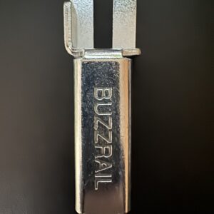 Buzzrail Screed Rail Chairs