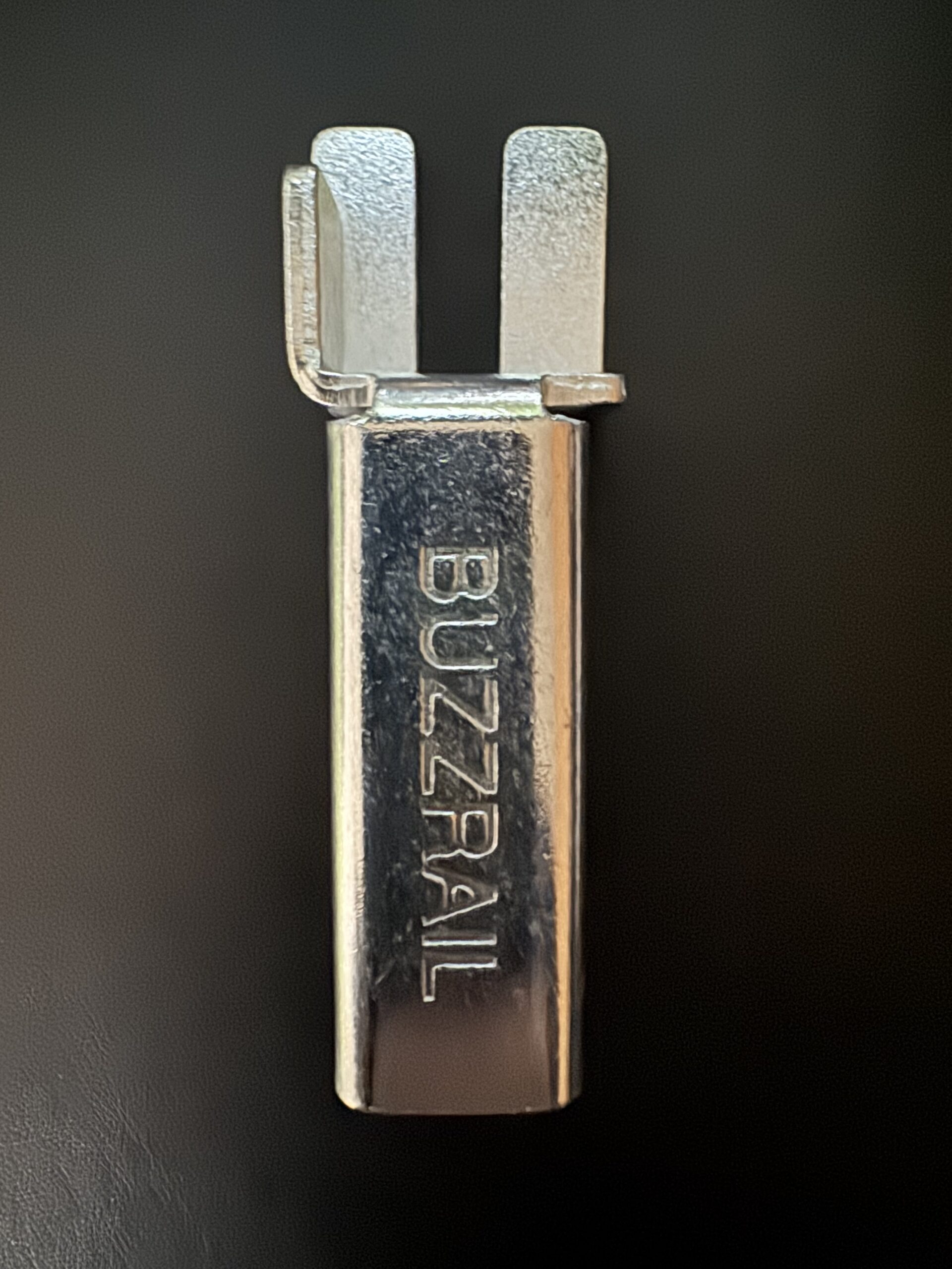 Buzzrail Screed Rail Chairs